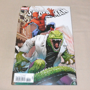 Hämähäkkimies 11 - 2023